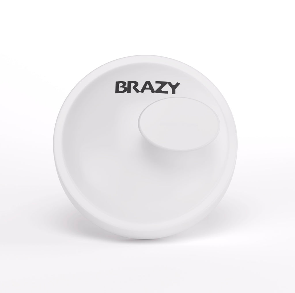 Brazy Scalp Massager