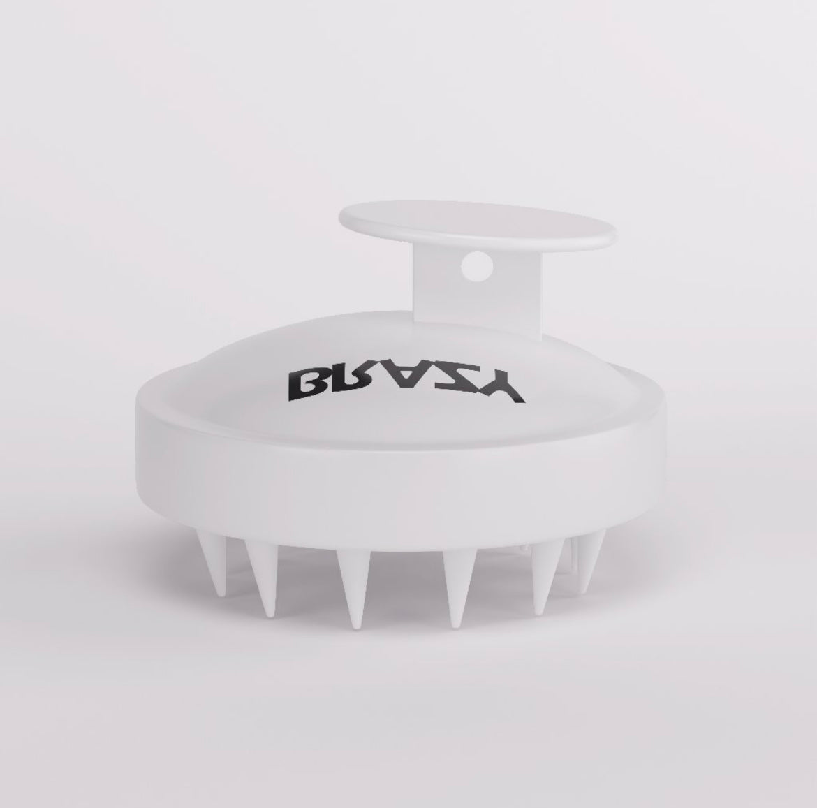 Brazy Scalp Massager