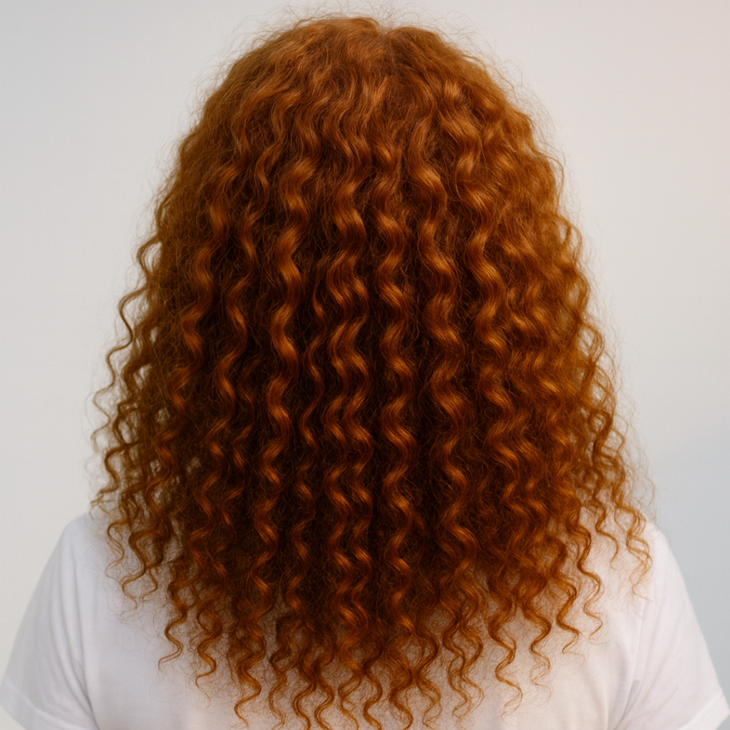 Brazy Curl Crème (300ml)