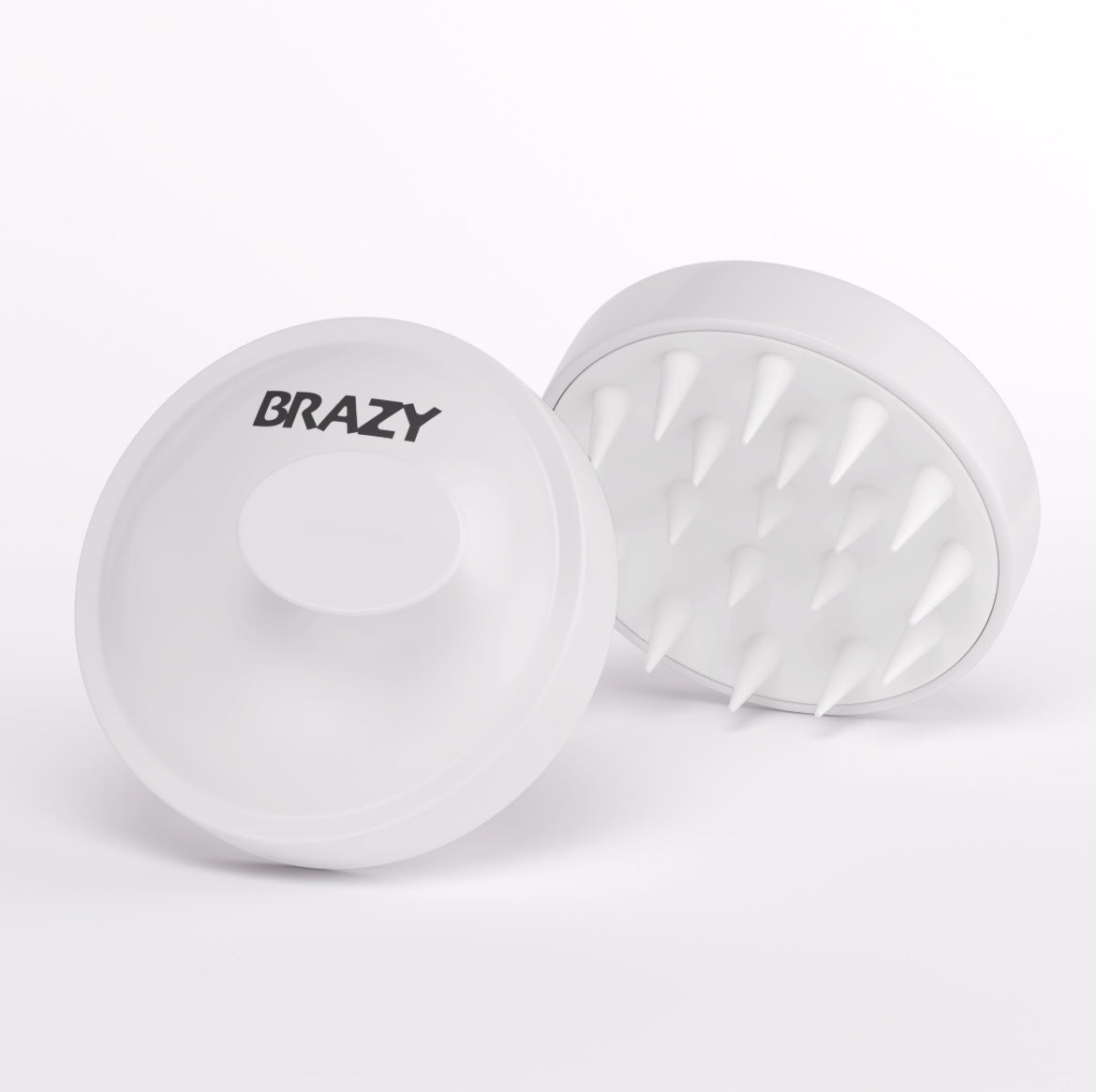 Brazy Scalp Massager